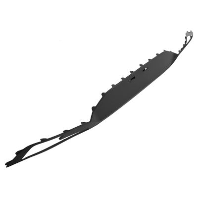 New Rear Bumper Valance Panel For Hyundai Elantra 2019-2020