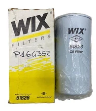 WIX Filter Hydraulic Ccl by F. Brown 164352