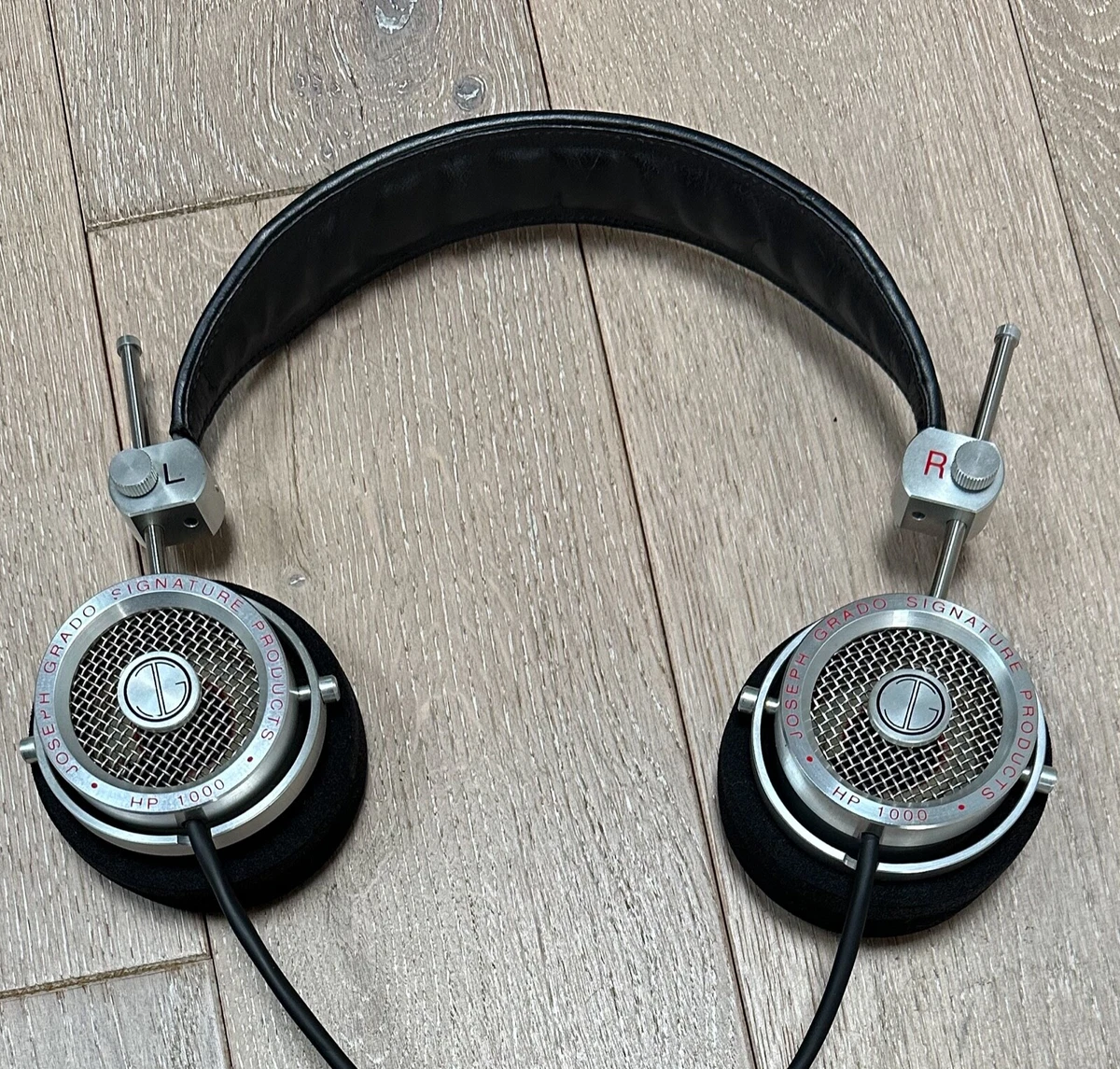 Grado hp 1 new arrivals