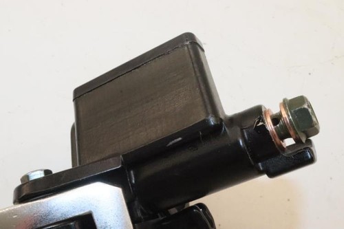 Cilindro Maestro Delantera SYM - Imagen 3 de 10