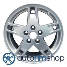 Mitsubishi Galant 2004 2005 2006 2007 17 Factory Oem Wheel Rim Mitsubishi Galant 2004 2005 2006 2007 17 Factory Oem Wheel Rim
