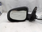Driver Side View Mirror Power Folding Blind Spot Alert Fits 16-19 XJ , C2Z5468 