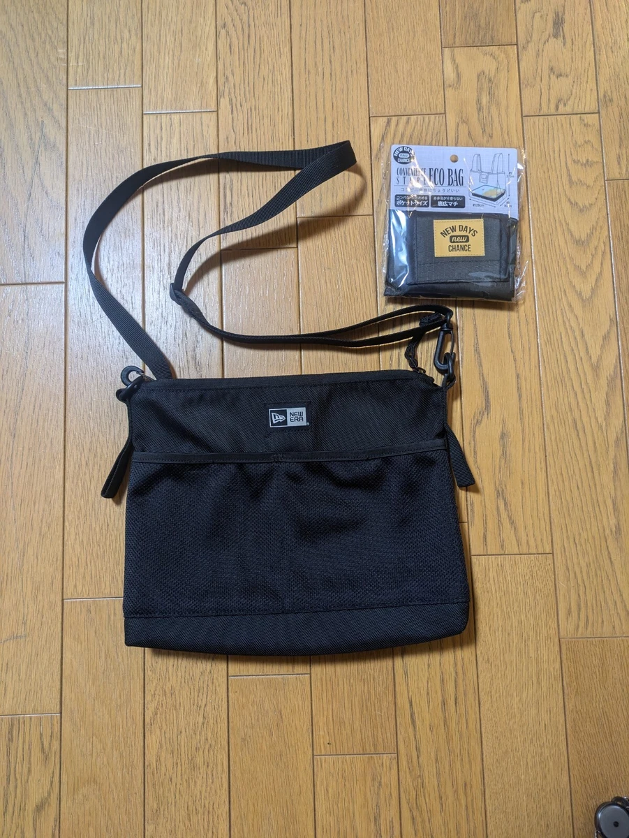 New Era Men's Messenger Bags for sale | eBay