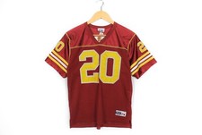 Vintage Majestic San Fancisco Baseball Jersey Shirt Size Small 90s Athletic