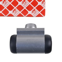 febi 179814 Radbremszylinder FüR Suzuki Baleno (Fw, Ew) Hinten 53402M75J01