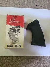 Pachmayr Presentation grip Astra Revolver .357 Large Frame NEW IN BOX VINTAGE