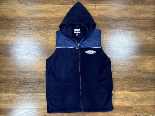 AND1 Coats, Jackets & Vests Size L (14-16) - Picture 2 of 6