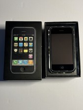 Apple iPhone (1st Generation) 8 GB Cell Phones & Smartphones Apple iPhone (1st Generation) 8 GB Cell Phones & Smartphones