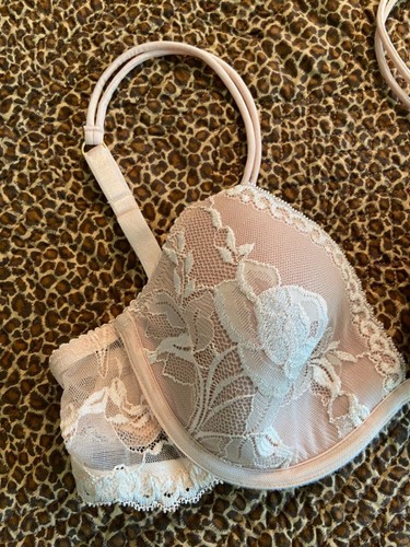 NWT Donna Karan 36B underwire bra - Picture 5 of 5