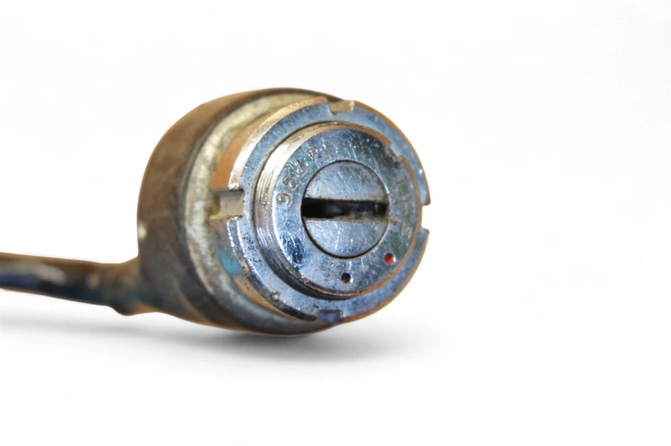 Honda CB750 K4 1974 SOHC interruptor H402 *2720G Foto 2 de 4