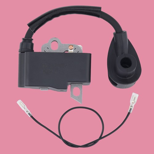 Ignition Coil For Stihl HS81 HS81R HS81T HS86 HS86R Hedge Trimmer 4237 400 1302 - 第 5/8 張圖片