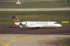 Dia Flugzeug Planespotter Kleinbildformat 24x36mm ungerahmt O87-7-4