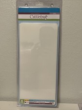 1 Provo Craft Cuttlebug 6" x 13" Spacer A Extended 2009 Adapter