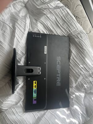 Sceptre E278W-FPT 27in 1920 x 1080p Widescreen LED Monitor