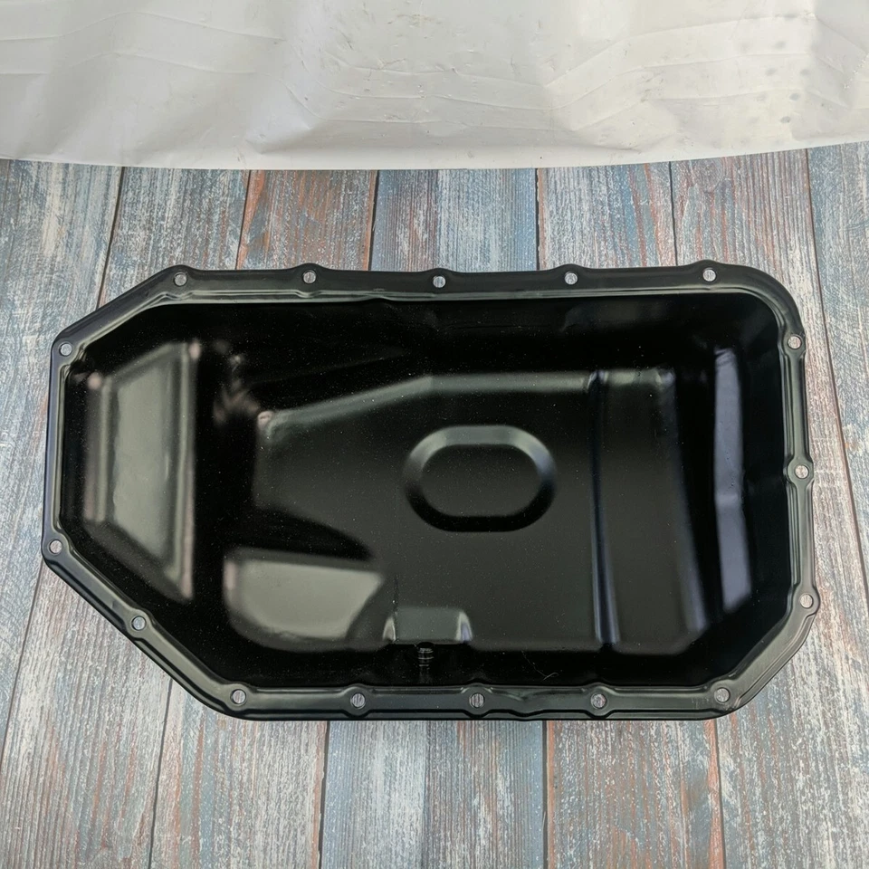 Panela de óleo do motor Dorman 264-410 compatível com Honda CR-V Element Civic Accord Acura RSX NOVO EM FOLHA - Imagem 4 de 4