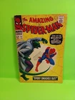 The Amazing Spider Man #45 1967  /M6/