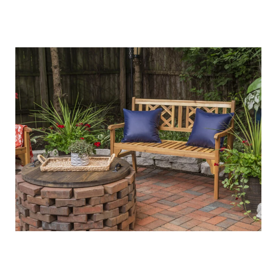 Watco 1 Pint Tint Teak Oil Based Teak Oil UV and Moisture Resistant Finish - Image 2 of 2