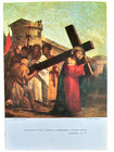 Postcard set: 14 Stations of the Cross by Tiepolo in Chiesa di S. Polo in Venice — photo 5
