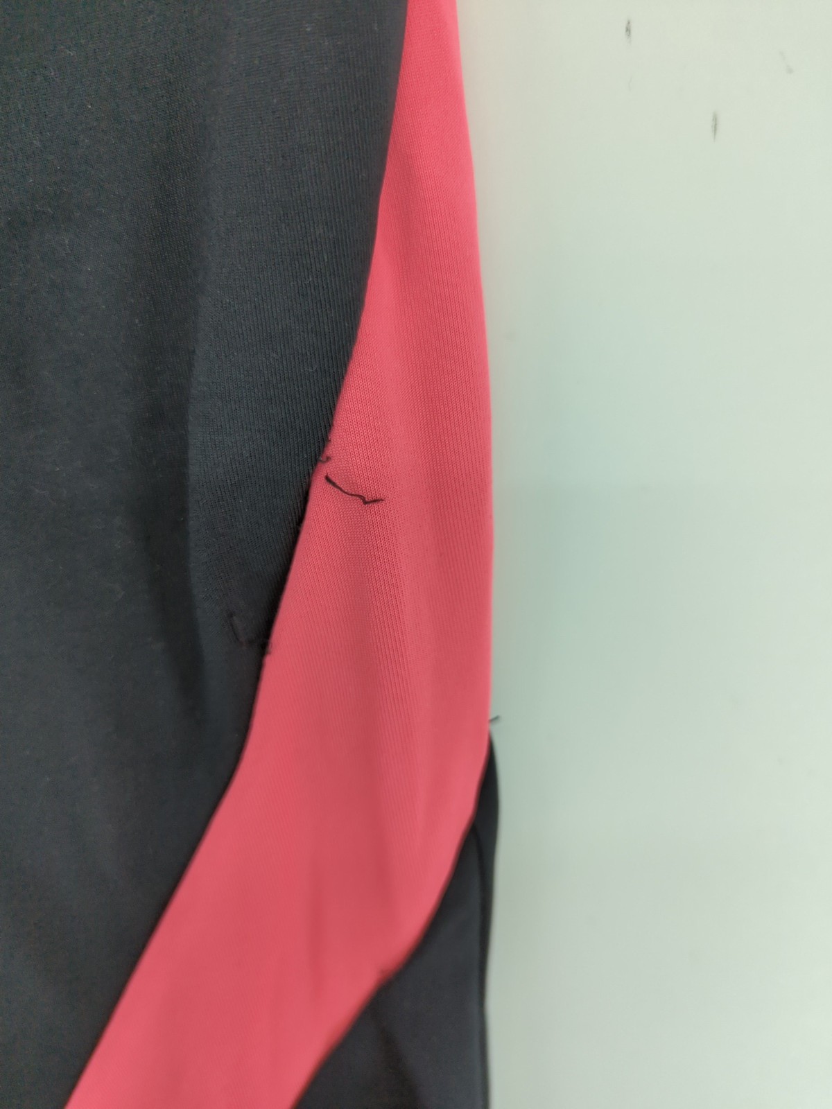 ALTRA Ellesse Pantaloni Sportivi Donna UK 10 Nero 100% Altri Leggings