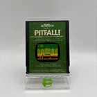 Pitfall (Atari 2600, 1982) Cartridge Only
