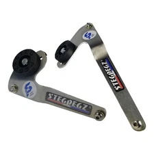 Stegz Standard Steg Pegz For KTM 250 SX 2011-2016