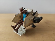 Vintage Kenner Star Wars Mini Rig Transport PDT-8 Empire Strikes &Hammerhead