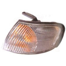 Blinkleuchte Blinker rechts weiß passend für Nissan Almera I Hatchback N15