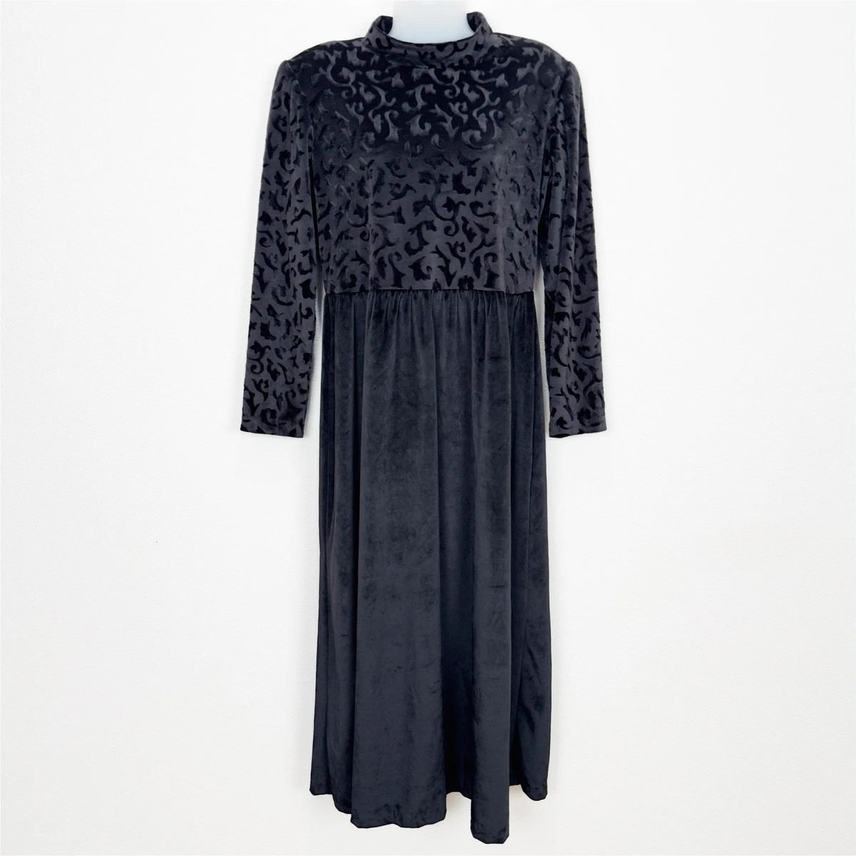 Coldwater Creek Long Sleeve Maxi Dresses for Women for sale | eBay Coldwater Creek Long Sleeve Maxi Dresses for Women for sale | eBay