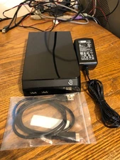 5TB USB 3.0 Seagate BackUp Plus  Hub Desktop Drive External Hard Drive w/USB Hub