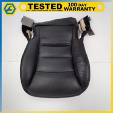 05-11 Chevrolet Corvette C6 Front Left Driver Bottom Lower Seat Oem