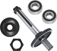 422043030003 Arbor Assembly Replacement Part for Delta Unisaw Includes Bearing