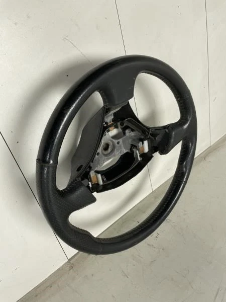 2001 TOYOTA MR2 SPYDER STEERING WHEEL  OEM+ - Image 3 of 4