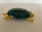 Vintage G.C. Compton Hard Plastic TURTLE Pull Toy 1930’s-1940’s SEE VIDEO!! — photo 4