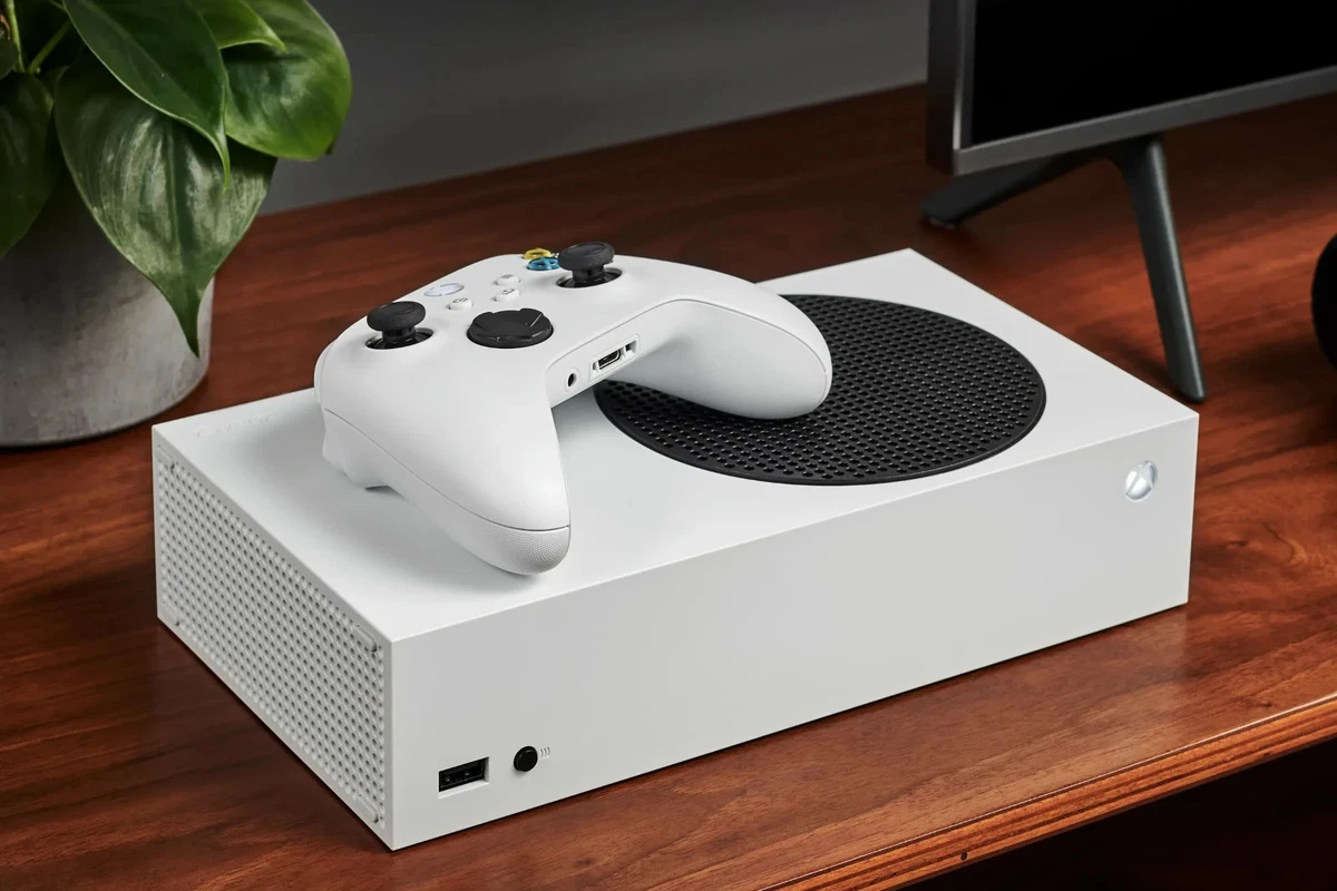 Microsoft Xbox Series S 512GB Video Game Consoles for sale | eBay