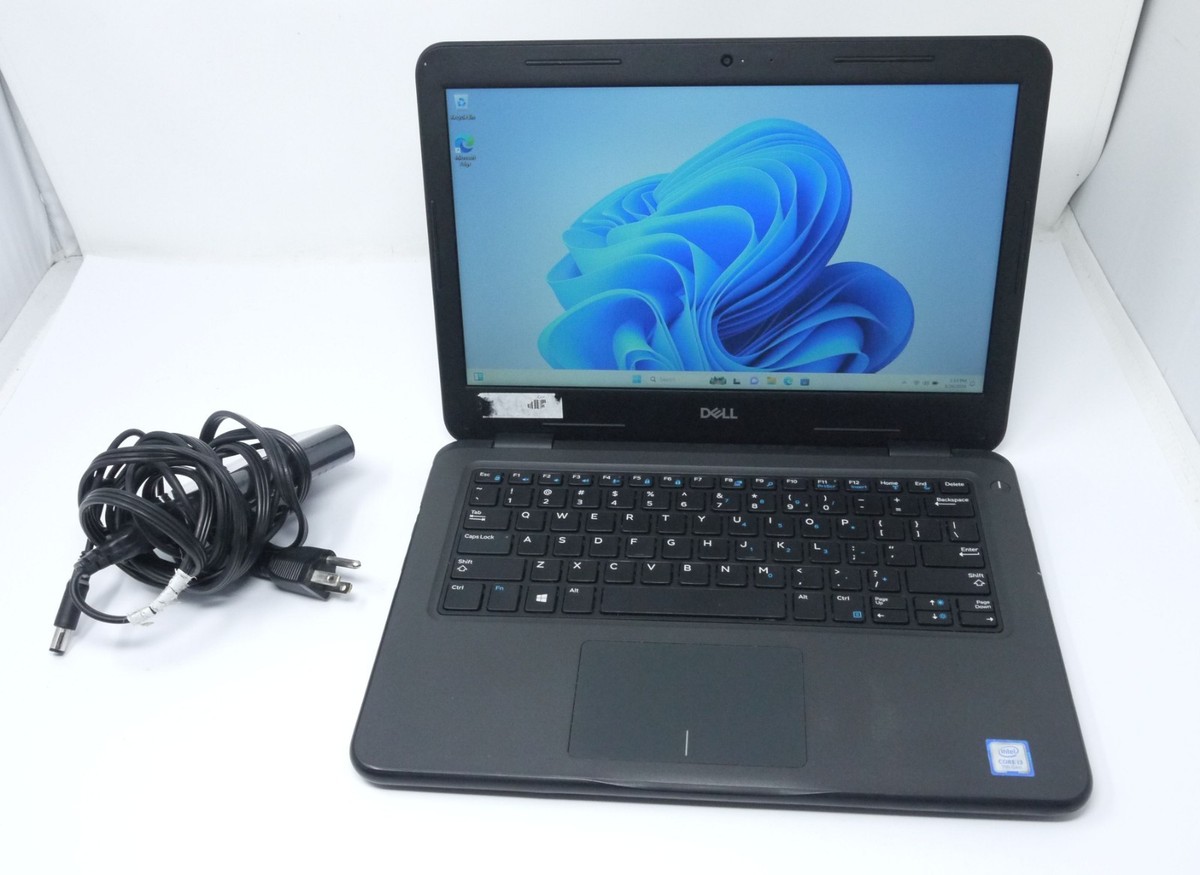 Dell Latitude 3300 13.3