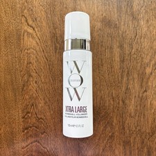 Color Wow Xtra Large Bombshell Volumizer Size 6.5 fl. oz. NEW NWOB