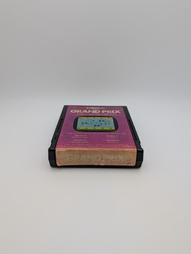 ATARI 2600 GAME LOT ☆ YOU CHOOSE ☆ BUY 3 GET 1 FREE - Picture 132 of 296