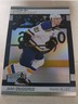 2025-26 O-Pee-Chee Hockey Jimmy Snuggerud # P-89 OPC Premier ROOKIE