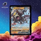 Carte Pokemon URSAKING V 102/195 Epée et Bouclier Tempête Argentée FR