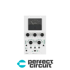 Wes Audio _Dione NG500 500 Series Bus Compressor PRO AUDIO NEW PERFECT CIRCUIT