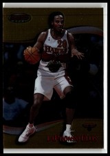 1998-99 Bowman's Best #28 Laphonso Ellis