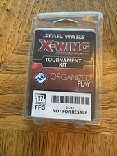 X-Wing Miniatures Tournament Kit For Organized Play