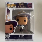 Funko Pop! Disney Owl House – Luz Collectible Vinyl Figure