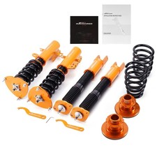 Adjustable Damper Coilovers Fit For Nissan Maxima Sedan A35 09-14 Shock Absorber