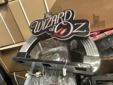 WONKA  BB2 TOP SIGN TYPE 2
