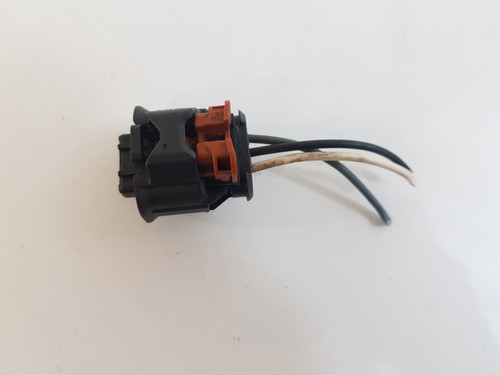 VAUXHALL CROSSLAND X MK1 17-20 1.2 PETROL IGNITION COIL REPAIR PLUG CONNECTOR x1 - Picture 3 of 14