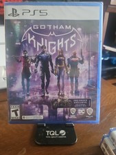 Gotham Knights - Sony PlayStation 5