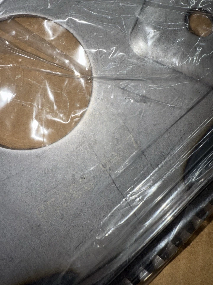 Placa flexible de transmisión automática ATP Z-166 Foto 2 de 3