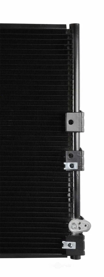 A/C Condenser OSC 4744 fits 96-02 Toyota 4Runner 3.4L-V6 - Image 2 of 4