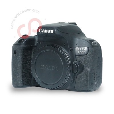 Canon EOS 800D nr. 1936